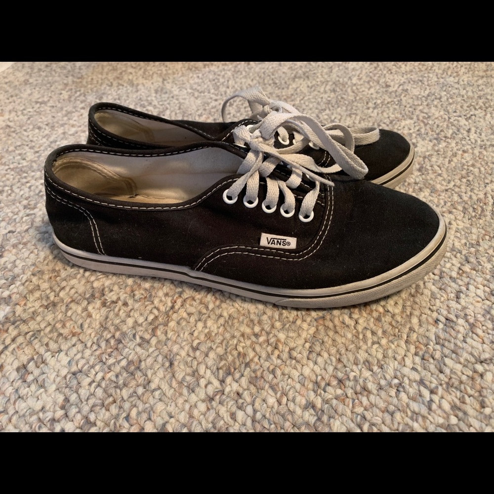 Vans✅
